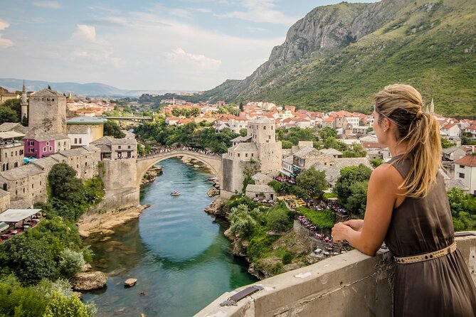 Semi-Private Tour of The Balkans from Tirana to Dubrovnik / Split - Why This Balkans Route Works