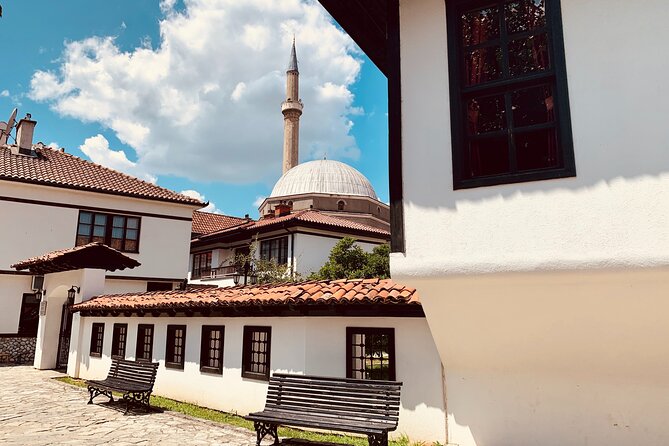Semi-Private Tour of The Balkans from Tirana to Dubrovnik / Split - Day 4: From Mrizi i Zanave to Shkodra’s Rozafa Castle