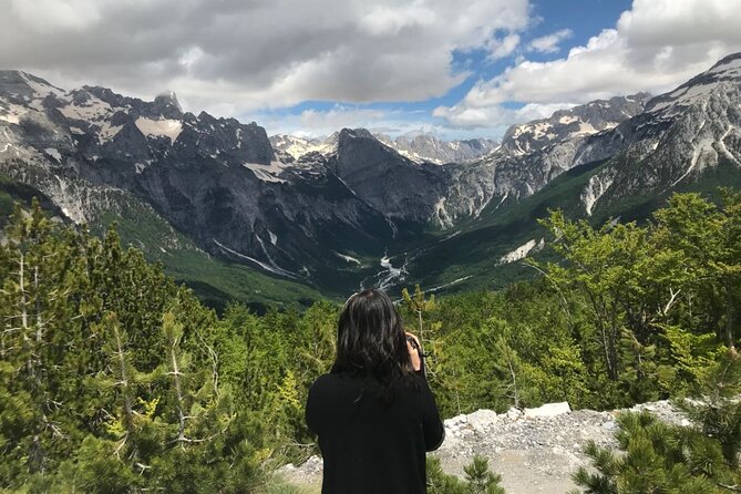 Semi-Private Tour; Theth, Valbona & Koman Lake in 4 Days - Is $1,041 good value for four days?