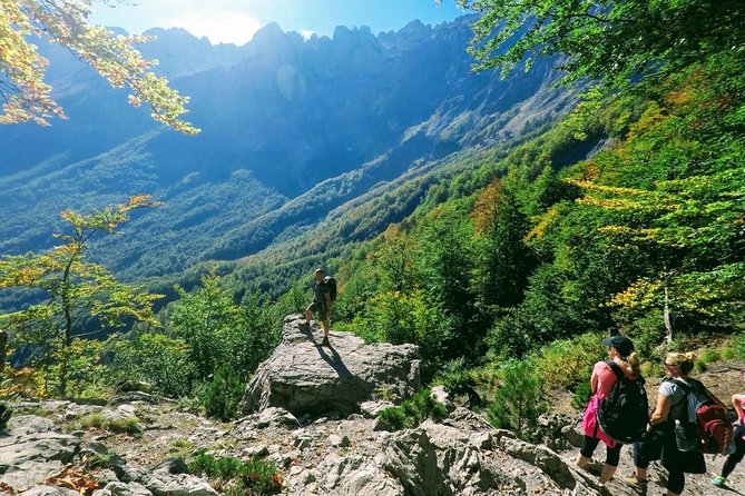 Semi-Private Tour; Theth, Valbona & Koman Lake in 4 Days - Day 4: Koman Lake by boat, then back to the cities