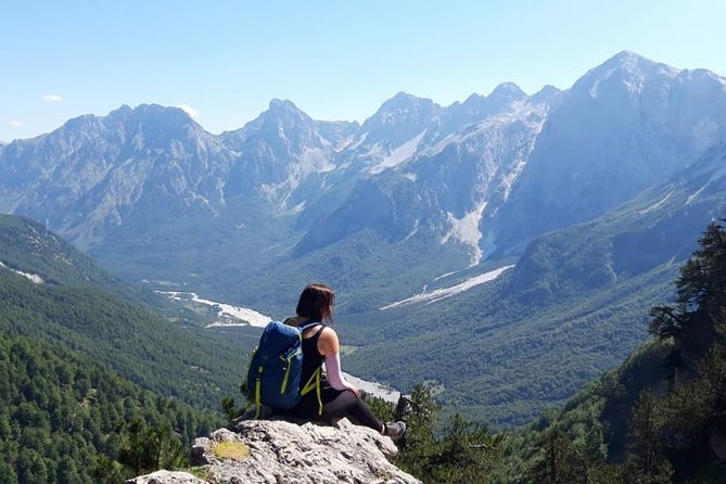Semi-Private Tour; Theth, Valbona & Koman Lake in 4 Days - The practical weak points