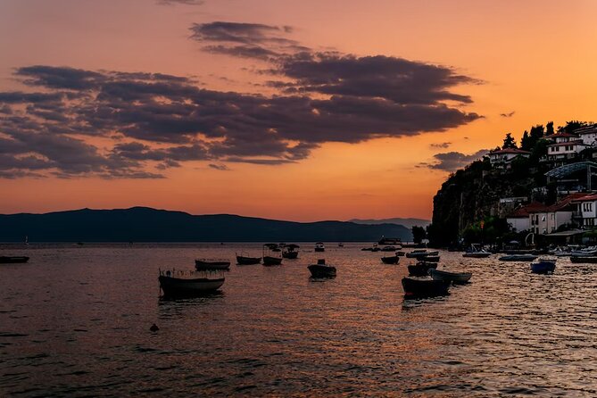 Semi Private; Wine Tasting Experience & Walking Tour of Durres - The pace, guide, and practical comfort