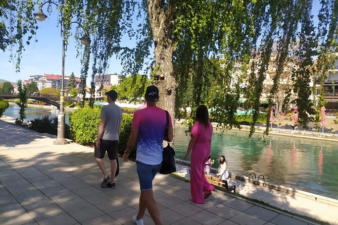 Semi Private; Wine Tasting Experience & Walking Tour of Durres - Who will enjoy this day most