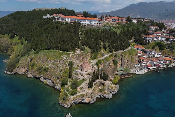 Semi Private; Wine Tasting Experience & Walking Tour of Durres - Leaving Tirana for the Arapaj vineyards