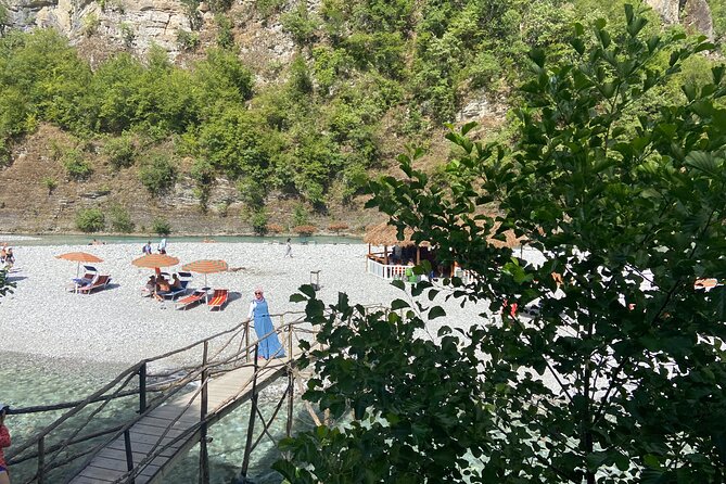Shala river & Komani lake -Day trip departure from Tirana/Shkodra - Guides who make the logistics easier