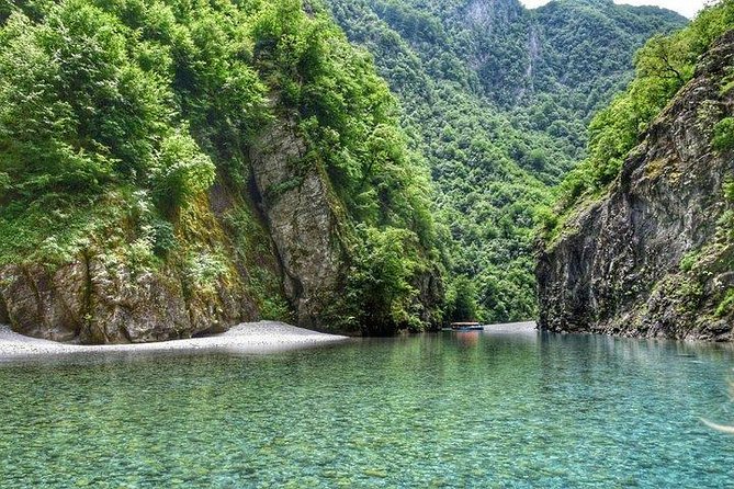 Shala river & Komani lake -Day trip departure from Tirana/Shkodra - Who should book this Albania day trip?