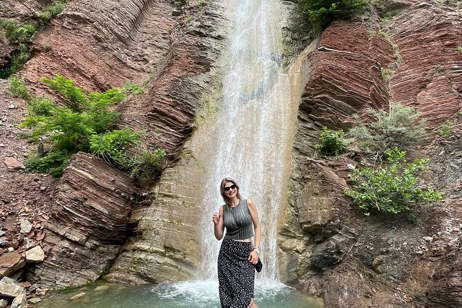 Shen Gjergji Waterfall & Tirana Sunset Included Dinner - Five useful things to know before you book