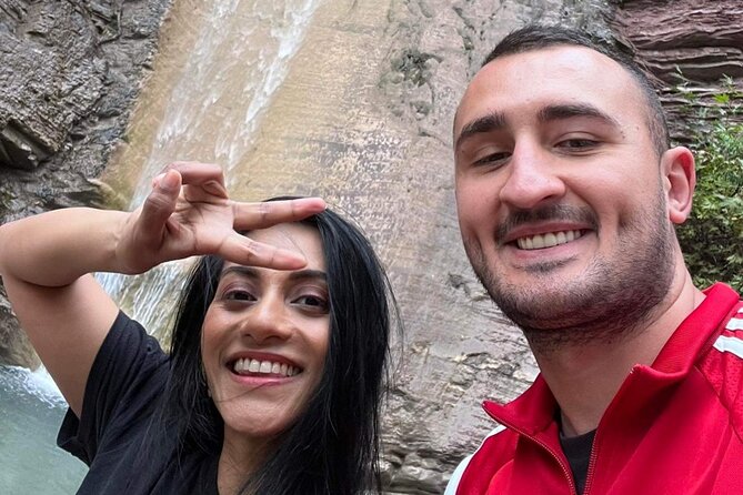 Shen Gjergji Waterfall & Tirana Sunset Included Dinner - Who will enjoy this Tirana excursion most