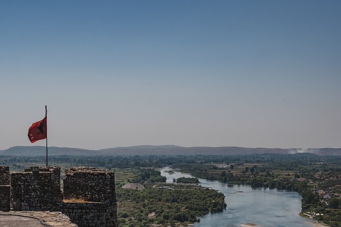 Shkodra from Tirana: Day Tour of castle, city & Skadar Lake - Timing, transport, and comfort