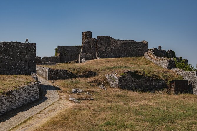 Shkodra from Tirana: Day Tour of castle, city & Skadar Lake - The guide can shape the whole day