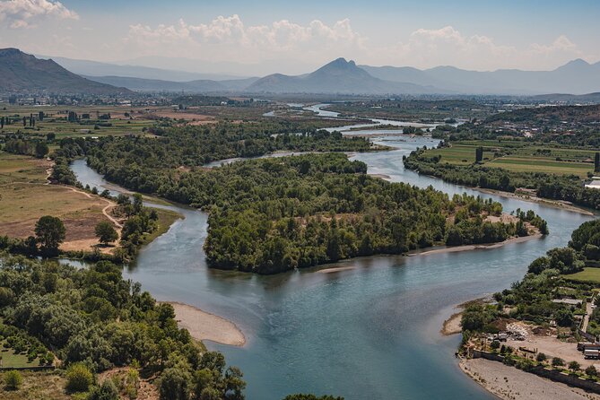 Shkodra from Tirana: Day Tour of castle, city & Skadar Lake - Who should book this Shkodra day trip?