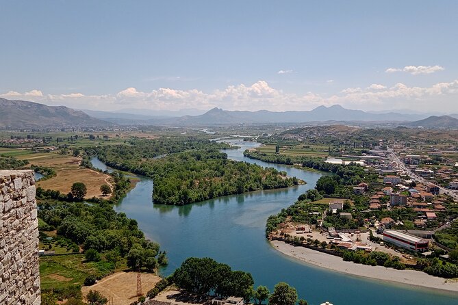 Shkodra ,Shengjin Including swimming in Adriatic Sea :Tirana - Marubi National Museum of Photography