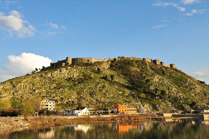Shkodra ,Shengjin Including swimming in Adriatic Sea :Tirana - The Franciscan Catholic Church and Shkodra’s literary past