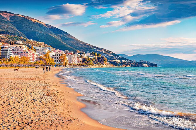 Small Group Tour of Albanian Riviera; Saranda, Ksamil & Dhermi - What this five-day coastal trip is really like