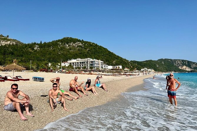 Small Group Tour of Albanian Riviera; Saranda, Ksamil & Dhermi - Day three: Borsh, olive country, and Porto Palermo