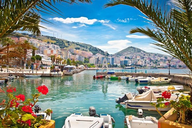 Small Group Tour of Albanian Riviera; Saranda, Ksamil & Dhermi - Day five: Vlore and the return to Tirana