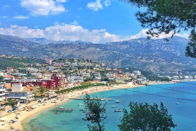 Small Group Tour of Albanian Riviera; Saranda, Ksamil & Dhermi - Hotels, meals, and the real cost
