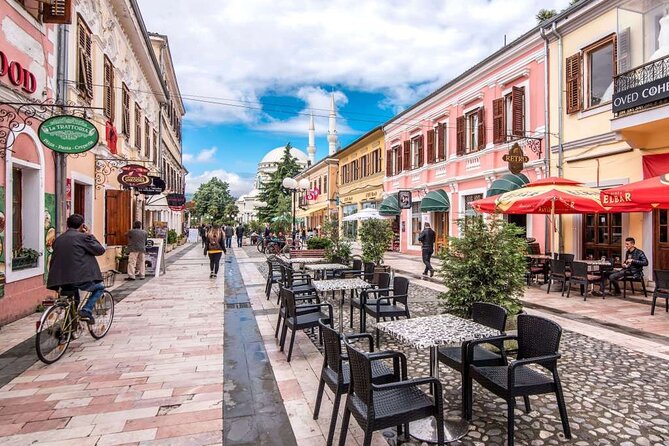 Small Group Tour of Montenegro, Albania, Kosovo & N. Macedonia - The long-day question