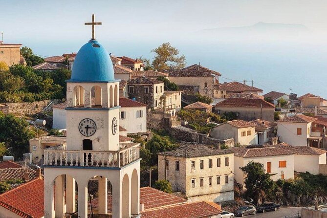 Small Group Tour; Pearls of Albania in 8 Days (3 UNESCO Sites) - Day 1: Shkodra and the hilltop view from Rozafa Castle