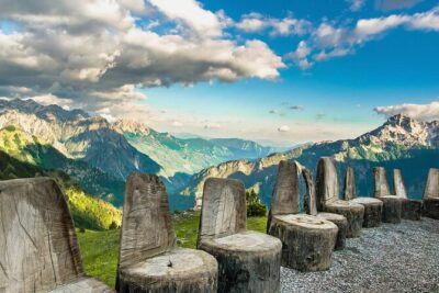 Small Group Tour; Pearls of Albania in 8 Days (3 UNESCO Sites)