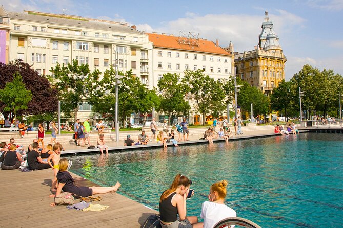 Small Group Tour; The Balkans & Central Europe - Tirana to Vienna - Five details that shape the journey