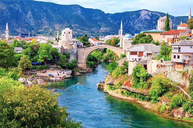 Small Group Tour; The Balkans & Central Europe - Tirana to Vienna - Days 7 to 9: Serbia by river, fortress, and wine