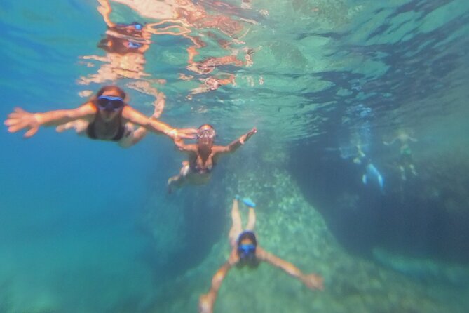 Snorkeling 360 Experience in Sazan Island & Karaburun - Key things to know before you book