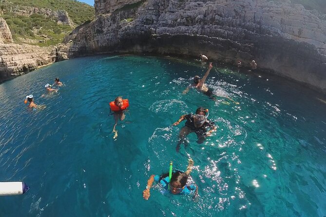 Snorkeling 360 Experience in Sazan Island & Karaburun - What this Vlore boat trip is really like