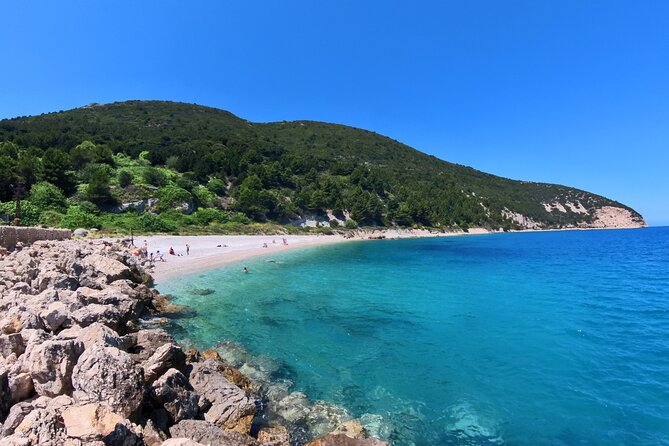 Snorkeling Expedition to Grama Bay,Smugglers Canyon & Blue Cave - What the day looks like from Hotel Bologna