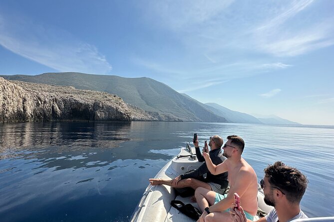 Snorkeling Experience of Dafina Bay & Bear's Bay - Key points before you book
