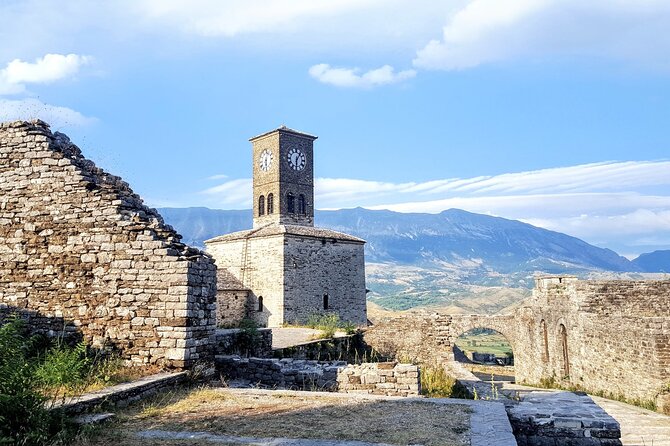 Southern Albania: Culture and nature adventure - Day 1: Karavasta Lagoon and Berat’s Ottoman quarters