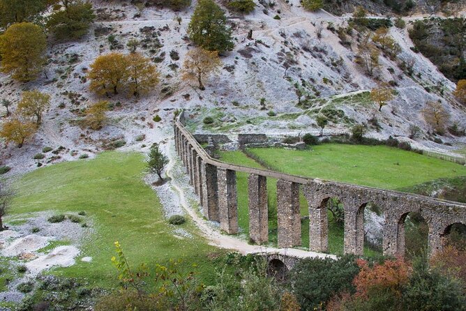 Southern Albania: Culture and nature adventure - Day 4: Butrint, Ksamil, and the Stone City of Gjirokaster