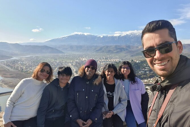 Southern Albania: Culture and nature adventure - Day 6: Benja’s thermal water and Voskopoje’s churches