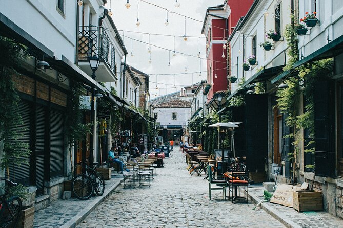 Southern Albania: Culture and nature adventure - Day 7: Korce and the Albanian side of Lake Ohrid