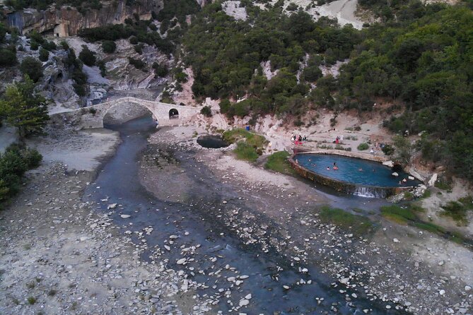 Southern Albania: Culture and nature adventure - What the $1,155.95 price really covers