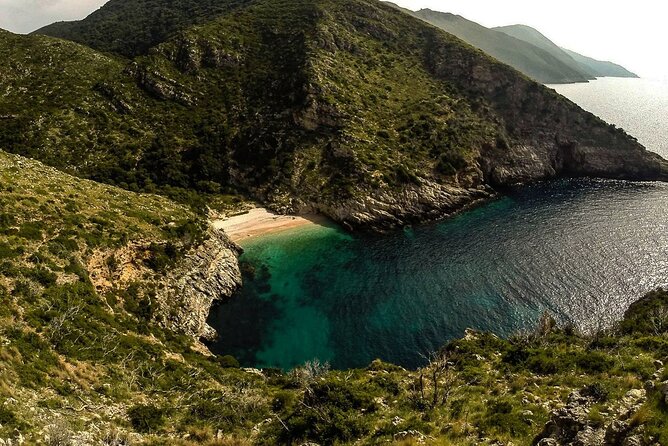 Speed Boat Tour to Secret Beaches - Why this Vlore boat trip is worth considering