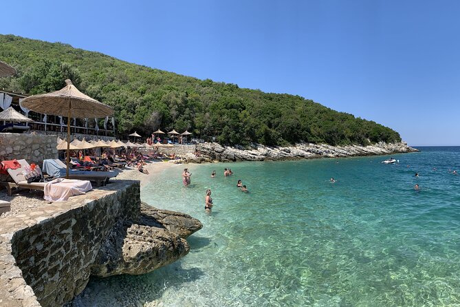 Speed Boat Trip to Karaburun, Haxhi Ali Cave and Sazan Island - Weather, safety, and practical comfort
