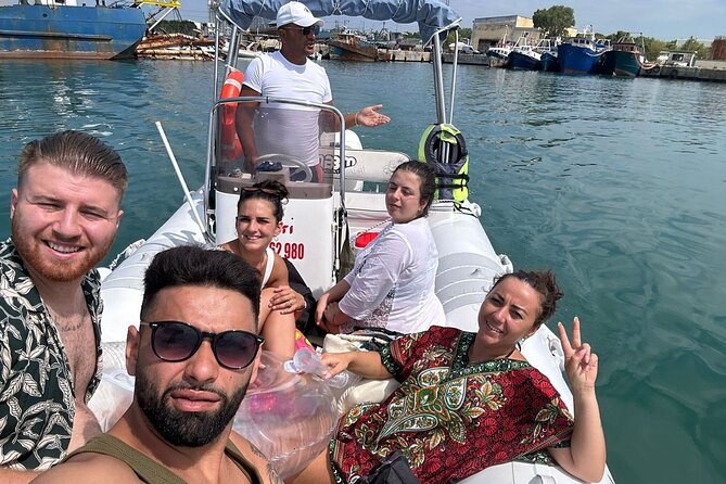 Speed Boat Trip to Karaburun, Haxhi Ali Cave and Sazan Island - Who will enjoy this boat trip?