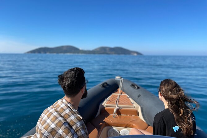 Speed Boat Trip to Sazan Island, Haxhi Ali Cave and Karaburun - Key points to know before booking