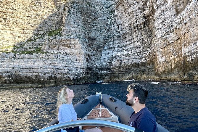 Speed Boat Trip to Sazan Island, Haxhi Ali Cave and Karaburun - Who will enjoy this trip most