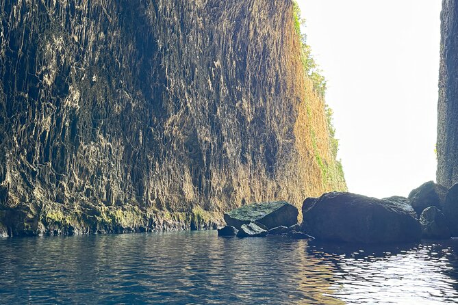 Speedboat Tour to Sazan Island, Haxhi Ali Cave and Marine Park - What This Vlorë Boat Trip Is Really Like