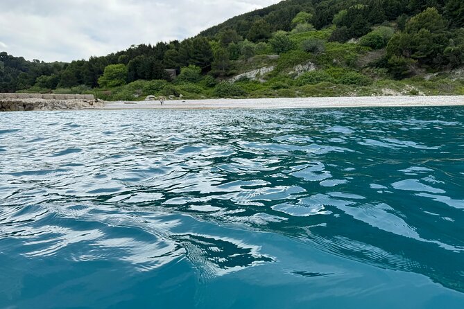 Speedboat Tour to Sazan Island, Haxhi Ali Cave and Marine Park - Who Will Enjoy This Experience Most?