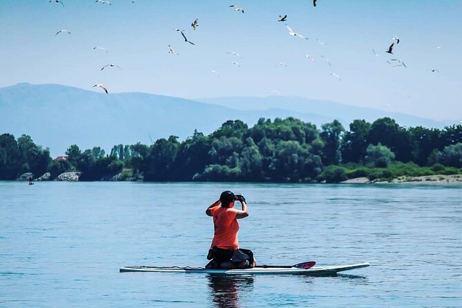 Stand Up Paddle at Skadar lake and Hiking from Valbona to Theth in 4 Days - Five details that define this Albanian adventure