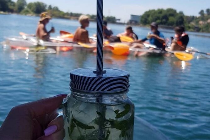 Stand Up Paddle at Skadar lake and Hiking from Valbona to Theth in 4 Days - Theth’s tower, waterfall, and difficult local customs
