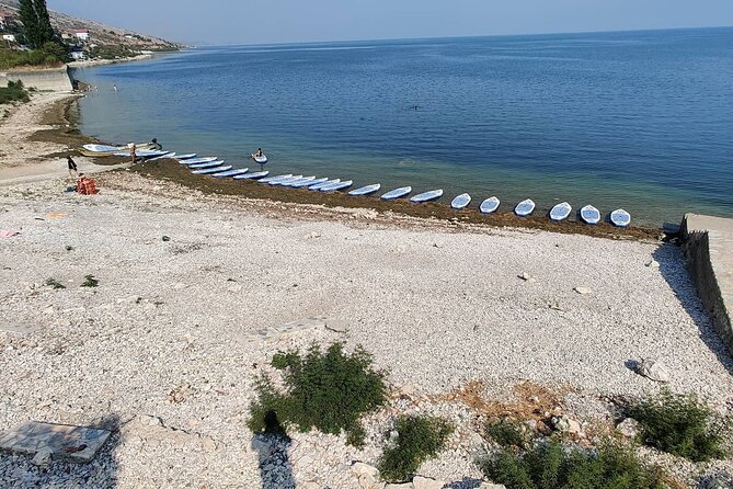 Stand Up Paddle at Skadar lake and Hiking from Valbona to Theth in 4 Days - Who will enjoy this four-day route most