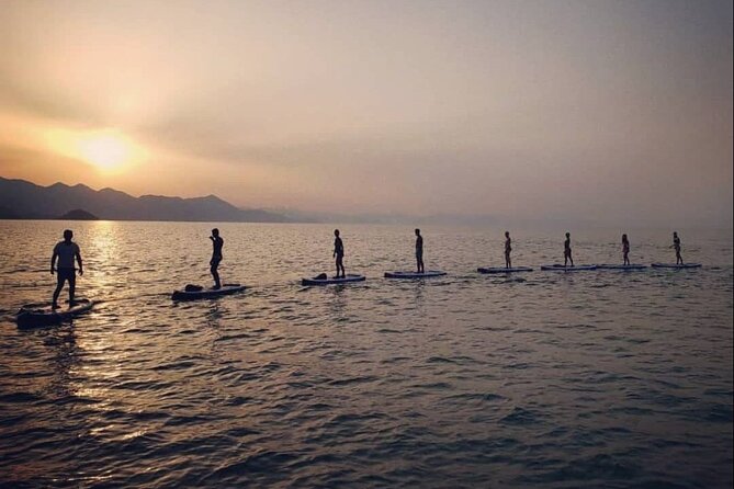 Stand Up Paddle at Skadar lake and Hiking from Valbona to Theth in 4 Days - Valbona and Kukaj before the hard walking begins