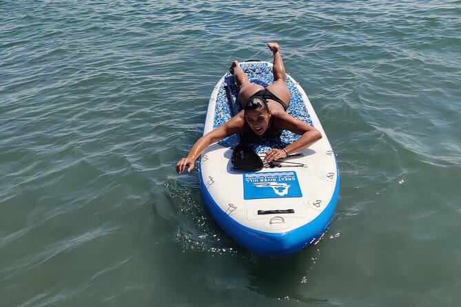 Stand Up Paddle Board or Kayak Rental in Shkodër - Who will enjoy this lake rental most