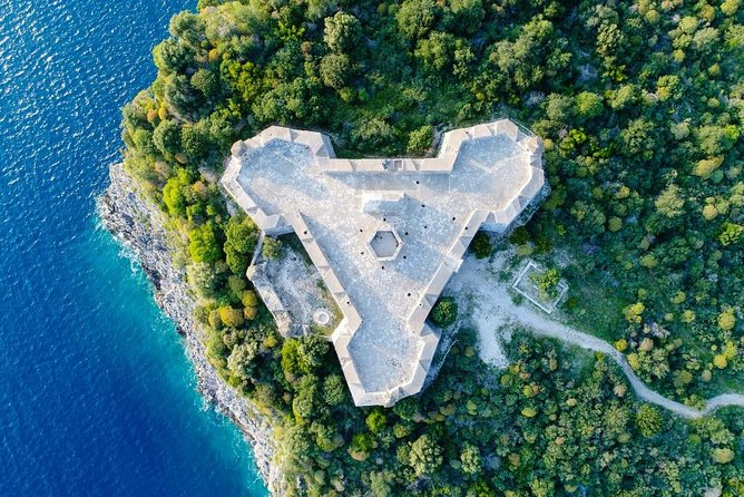 The Albanian Riviera, Porto Palermo, Qeparo Village, And A Big Ol’ Kalaja. - Why this southern Albania outing is worth your time