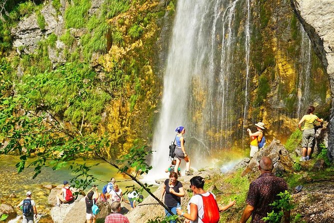 Theth Albania Jeep Day Tour - What the Jeep journey adds to the day