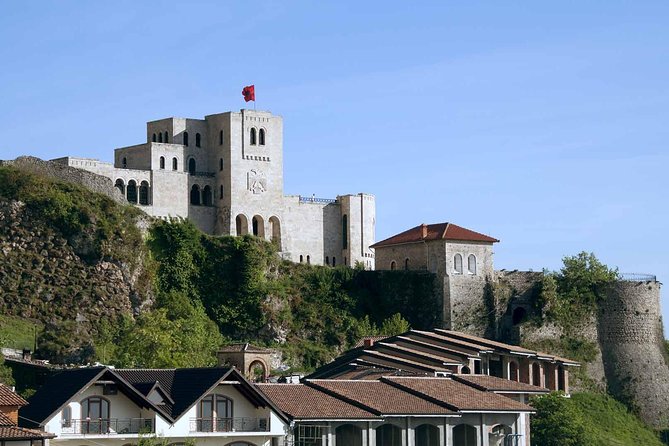 Tirana and Kruja in a Day Trip - Why Pair Kruja With Tirana?